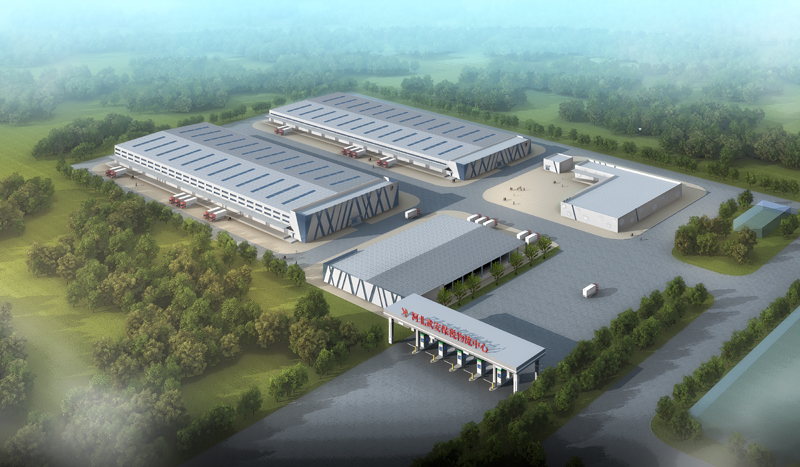 1499134590115194.jpg 河北新武安鋼鐵集團物流有限公司河北武安保稅物流中心項目.jpg