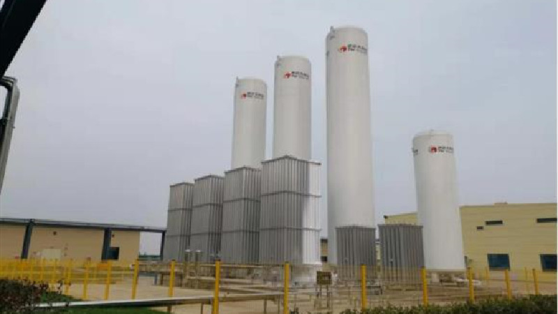 1631847238207301.jpg 通威太陽(yáng)能(成都)有限公司年產(chǎn)3.2GW高效晶體硅太陽(yáng)能電池項(xiàng)目特氣和大宗氣體供應(yīng)系統(tǒng).jpg